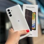 smartphone samsung murah