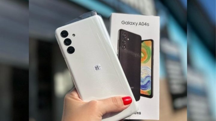 smartphone samsung murah