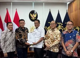 PERKAPI