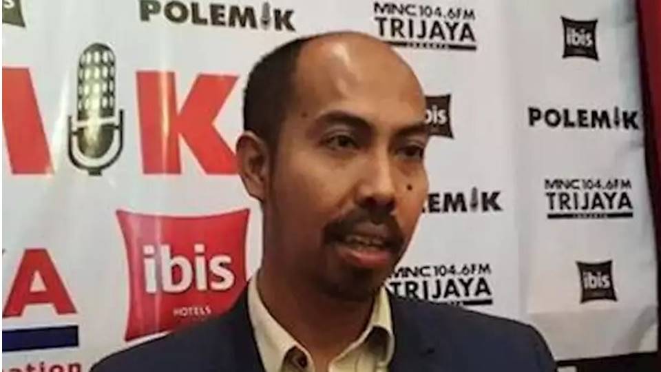 Dokter Hermawan Saputra, Dewan Pakar IAKMI : RS Indonesia Belum ...